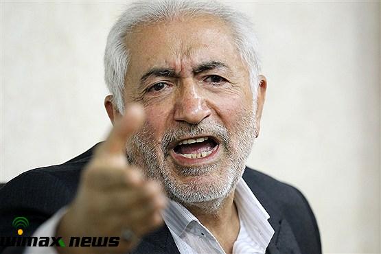 سيد محمد غرضي